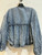 Used Free People Long Sleeve Top S-4/6 60126-S000445582 View 6