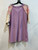 Used Unbranded Short Sleeve Top 2X-20 60126-S000445681 View 2