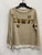 Used Unbranded Long Sleeve Top S-4/6 60072-S000578499 View 1