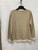 Used Unbranded Long Sleeve Top S-4/6 60072-S000578499 View 9