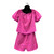 Used Amanda Uprichard Romper XS-0/2 60099-S000366615 View 2