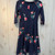 Used Eliza J Short Dress F S-4/6 60093-S000403894 View 3