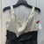 Used Carmen Marc Valvo Short Dress F S-4/6 60093-S000403909 View 2