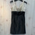 Used Carmen Marc Valvo Short Dress F S-4/6 60093-S000403909 View 3