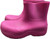 Used Bottega Veneta Rain Boots 9.5 60091-S000592945 View 1