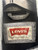 Used Grey Levi's Men's Light Jacket L 60137-S000111042 View 2