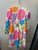 Used Entro Short Dress B 2X-20 60031-S000835621 View 2