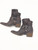 Used Donald J Pliner Ankle Boots 7 60030-S000919908 View 3