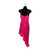Used Bardot Long Dress B S-4/6 60099-S000366656 View 2