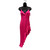 Used Bardot Long Dress B S-4/6 60099-S000366656 View 1