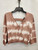 Used Fate Long Sleeve Top S-4/6 60027-S001457940 View 1