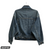 Used Levi's Denim Jacket S-4/6 60105-S000287086 View 2