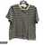 Used & Other Stories Short Sleeve Top M-8/10 60105-S000287088 View 1