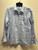 Used J. Jill Long Sleeve Top S-4/6 60039-S000808241 View 1