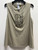 Used J. Jill Sleeveless Top XL-16 60039-S000808249 View 1