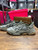 Used Adidas Mens Athletic Shoes 9.5 60039-S000808269 View 2