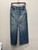 Used blue Reformation Denim 2-26 60137-S000111092 View 1