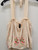 Used Tan Free People Sleeveless Top XS-0/2 60137-S000111140 View 4