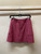 Used Unbranded Short Skirt S 4-6/27-28 60053-S000623013 View 1