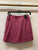 Used Unbranded Short Skirt S 4-6/27-28 60053-S000623013 View 2