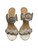 Used Jack Rogers Dress Sandals 8 60069-S000765689 View 1