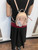 Used Michael Kors Small Leather Handbag 60070-S000626256 View 11