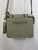 Used Steve Madden Small Leather Handbag 60070-S000626257 View 4