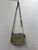 Used Steve Madden Small Leather Handbag 60070-S000626257 View 2