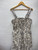Used Express Long Dress B XL-16 60030-S000919951 View 1