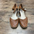 Used Pikolinos Low Heels 9.5 60004-S000663457 View 1