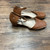Used Pikolinos Low Heels 9.5 60004-S000663457 View 2