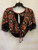 Used Anthropologie Short Sleeve Top XL-16 60071-S000652382 View 1