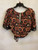 Used Anthropologie Short Sleeve Top XL-16 60071-S000652382 View 3