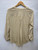 Used Michael Michael Kors Long Sleeve Top L-12/14 60030-S000920040 View 2