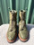 Used Sam Edelman Ankle Boots 7 60084-S000919356 View 11