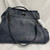 Used Coach Large Leather Handbag 60045-S000833020 View 1