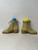 Used Aquatalia By Marvin K Ankle Boots 8 60070-S000626264 View 3