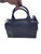 Used Radley Small Leather Handbag 60032-S000693510 View 2