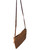 Used The Sak Small Leather Handbag 60032-S000693517 View 6