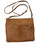 Used The Sak Small Leather Handbag 60032-S000693517 View 1