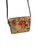 Used Patricia Nash Small Leather Handbag 60032-S000693522 View 3