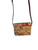 Used Patricia Nash Small Leather Handbag 60032-S000693522 View 2
