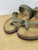 Used Birkenstock Flip Flops 10 60030-S000920087 View 2