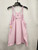 Used Free People Short Dress B M-8/10 60027-S001458182 View 2