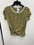 Used Free People T-Shirt M-8/10 60032-S000693528 View 1