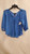 Used Unbranded Short Sleeve Top XS-0/2 60140-S000735756 View 1