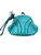 Used Lucky Brand Leather Wristlet 60032-S000693573 View 1
