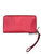 Used Tory Burch Leather Wallet 60032-S000693576 View 2