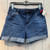 Used Hudson Shorts 8-29 60093-S000404048 View 1