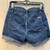 Used Hudson Shorts 8-29 60093-S000404048 View 3